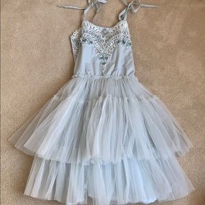 Stunning Tutu Du Monde Dress